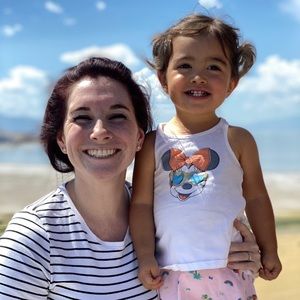 Meet your Posher, Christine